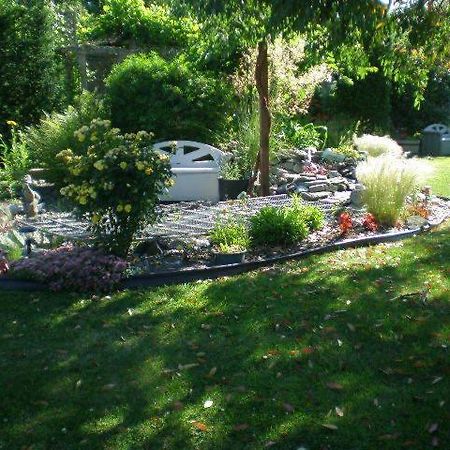 Island View B&B Nanaimo Exterior foto