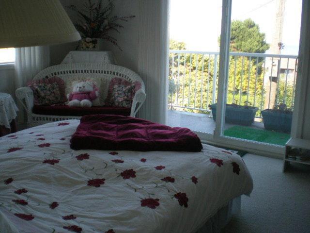 Island View B&B Nanaimo Zimmer foto
