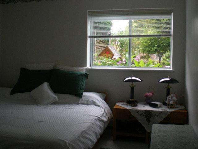 Island View B&B Nanaimo Exterior foto
